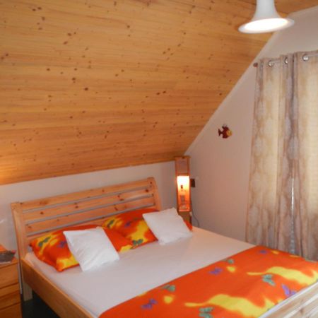 Vakacio Apartman Балатональмаді Екстер'єр фото