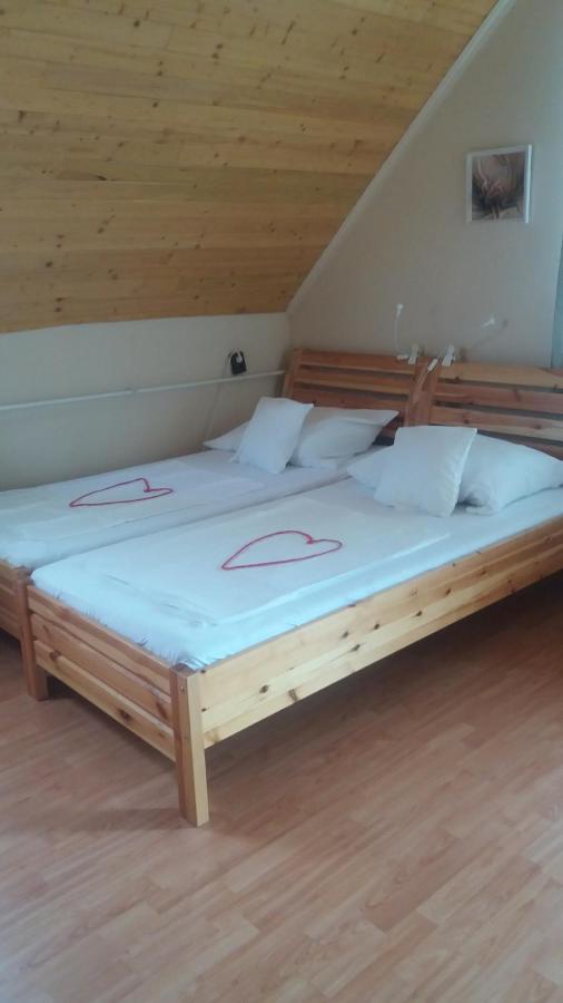 Vakacio Apartman Балатональмаді Екстер'єр фото