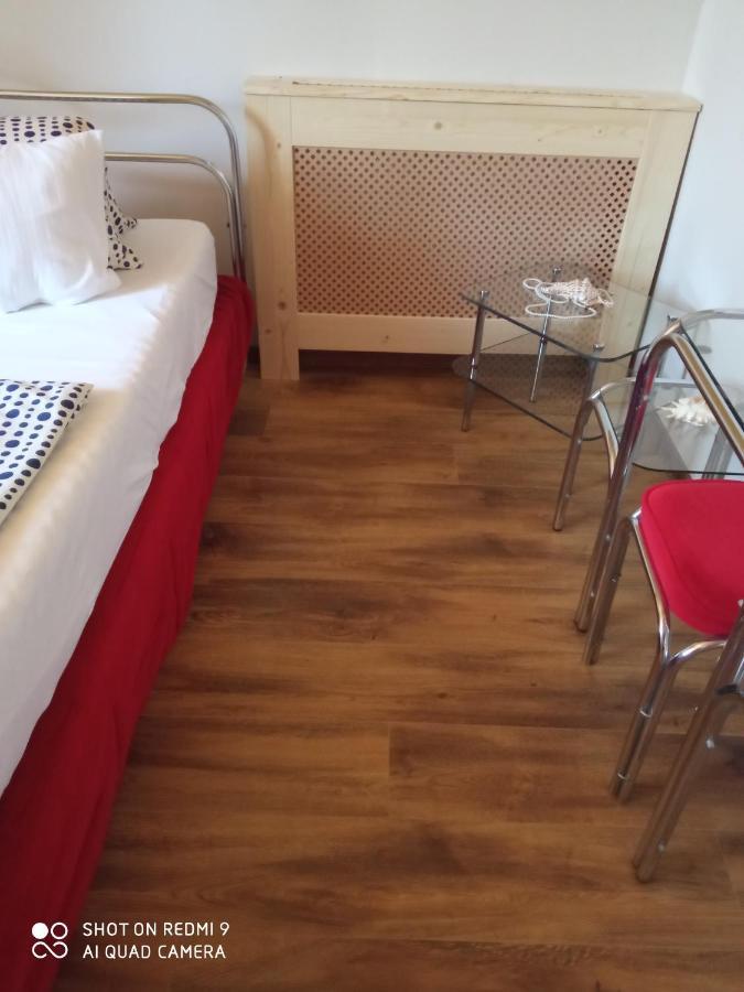 Vakacio Apartman Балатональмаді Екстер'єр фото