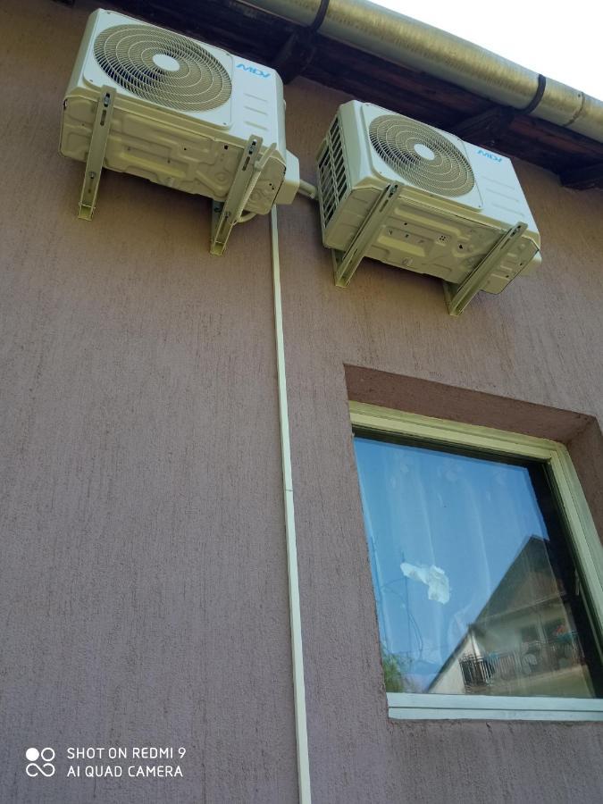 Vakacio Apartman Балатональмаді Екстер'єр фото