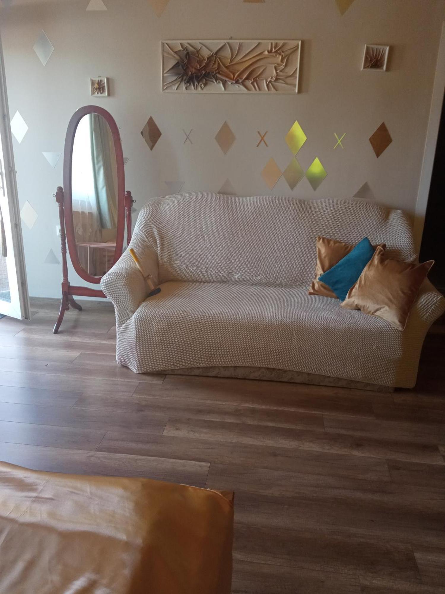 Vakacio Apartman Балатональмаді Екстер'єр фото