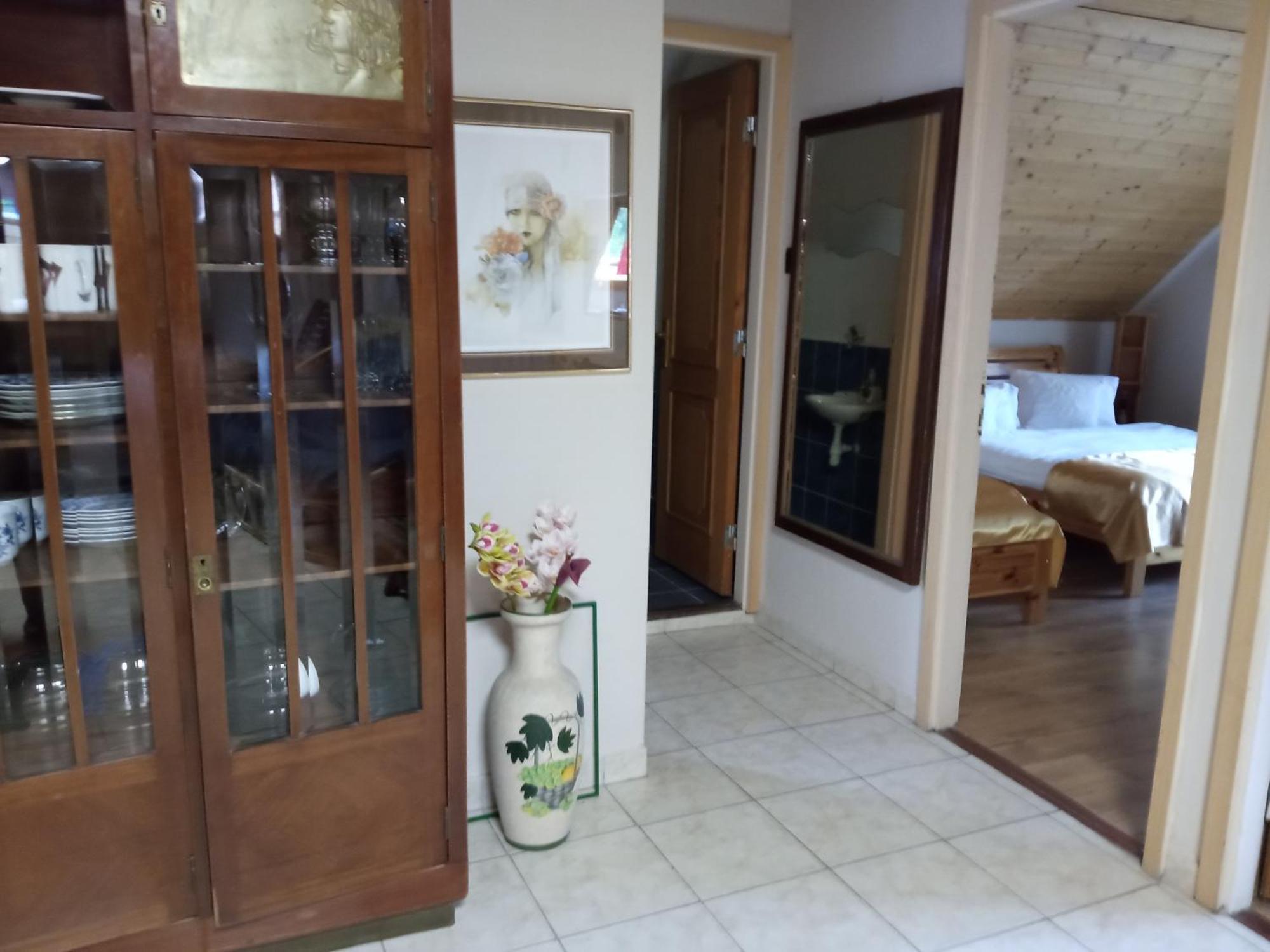 Vakacio Apartman Балатональмаді Екстер'єр фото