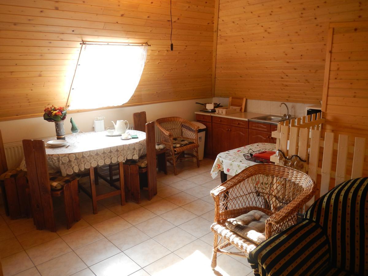 Vakacio Apartman Балатональмаді Екстер'єр фото
