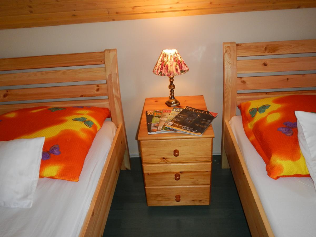 Vakacio Apartman Балатональмаді Екстер'єр фото