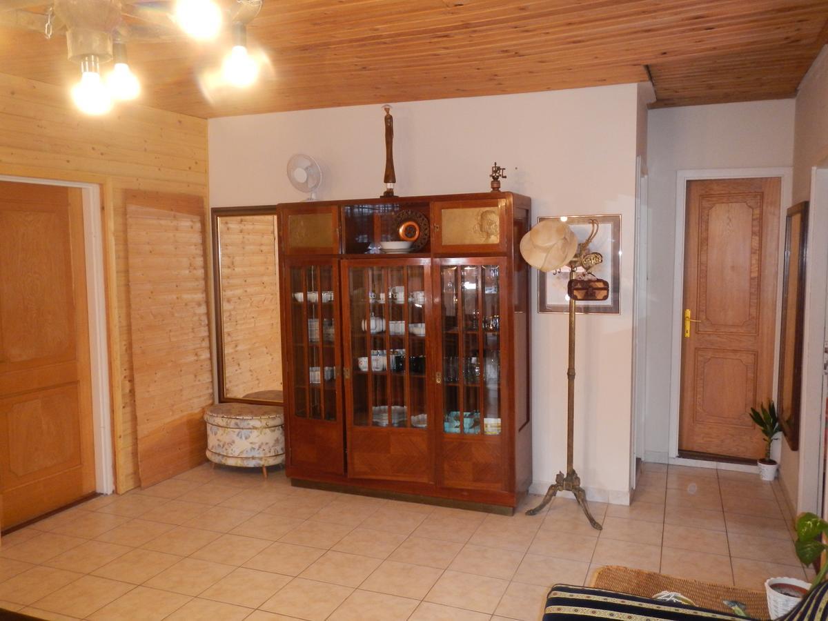 Vakacio Apartman Балатональмаді Екстер'єр фото