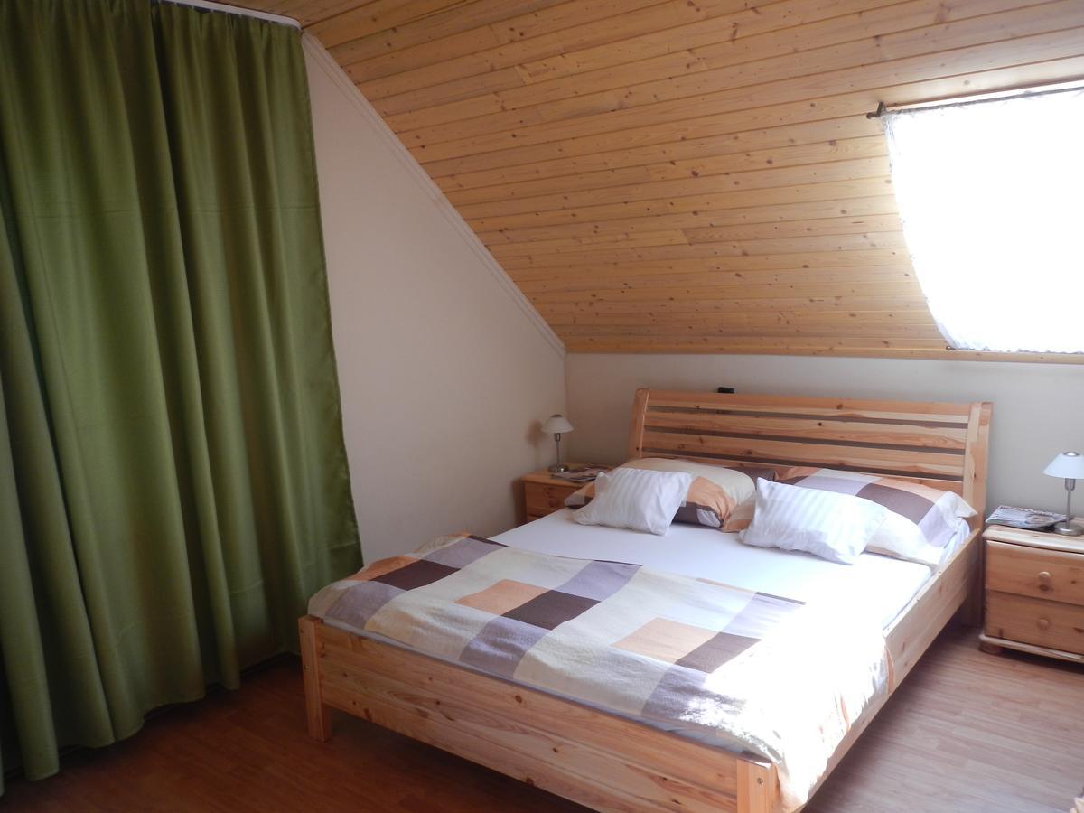 Vakacio Apartman Балатональмаді Екстер'єр фото