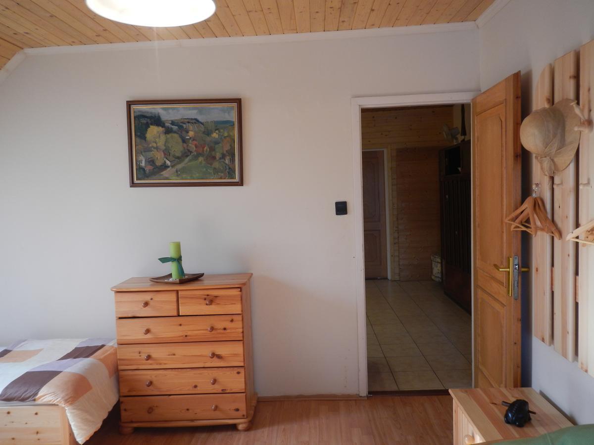 Vakacio Apartman Балатональмаді Екстер'єр фото