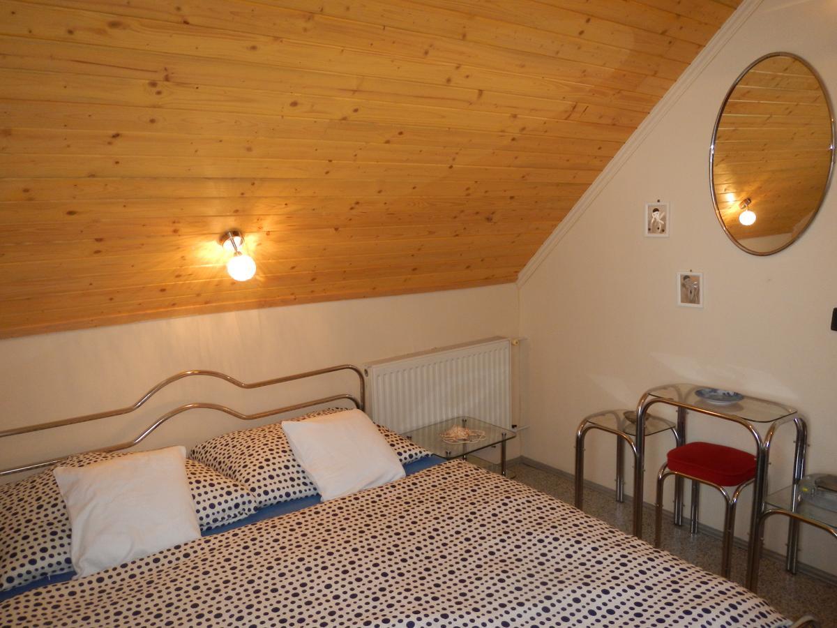 Vakacio Apartman Балатональмаді Екстер'єр фото