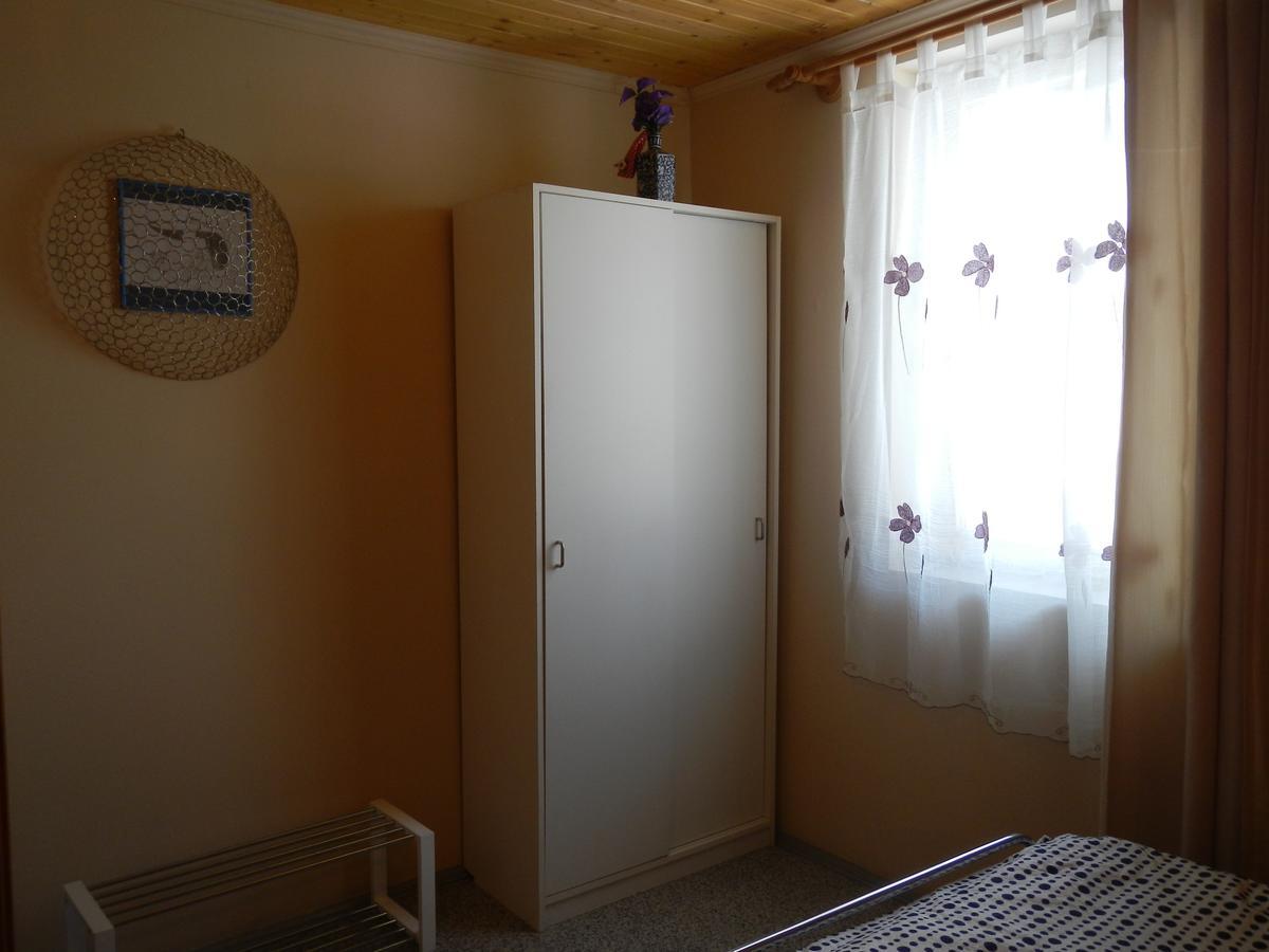Vakacio Apartman Балатональмаді Екстер'єр фото