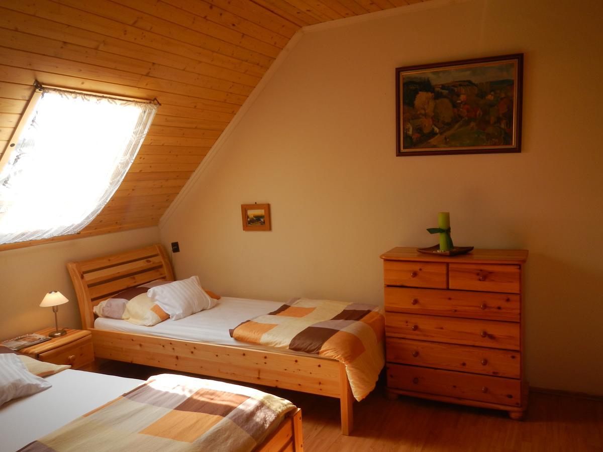 Vakacio Apartman Балатональмаді Екстер'єр фото