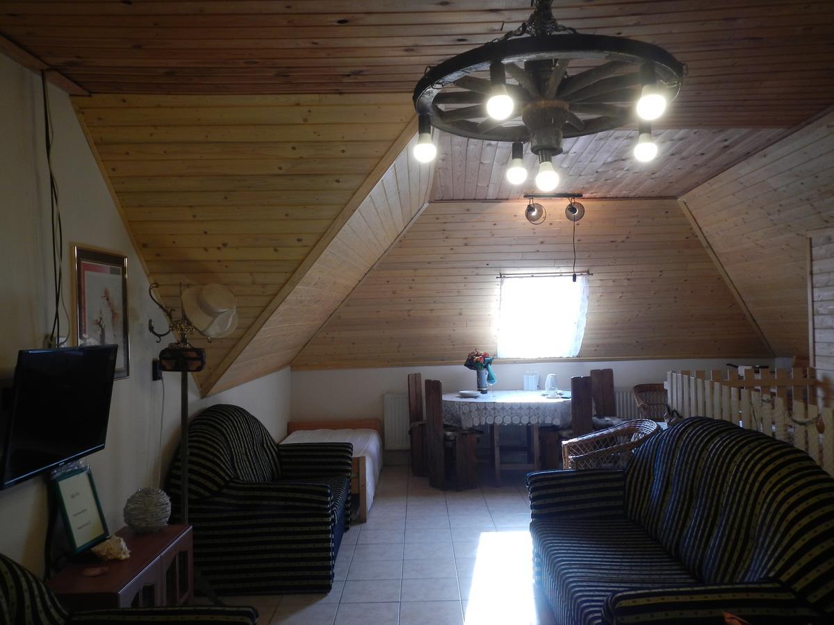 Vakacio Apartman Балатональмаді Екстер'єр фото