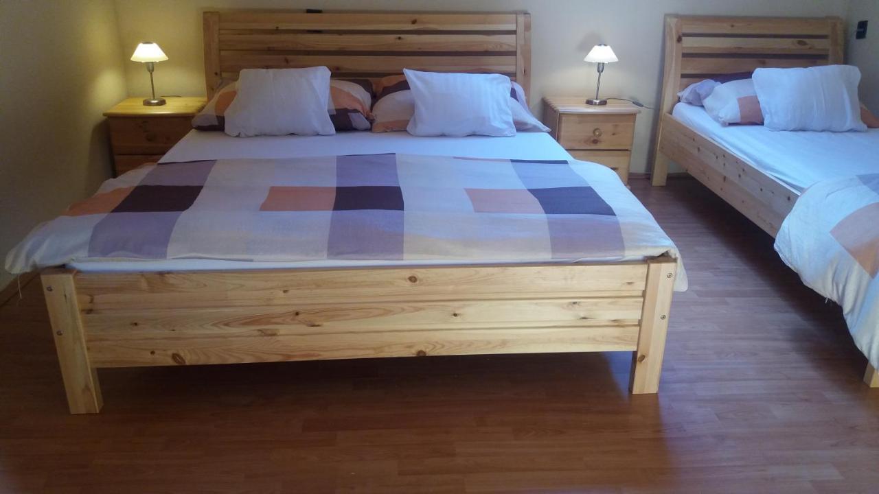 Vakacio Apartman Балатональмаді Екстер'єр фото