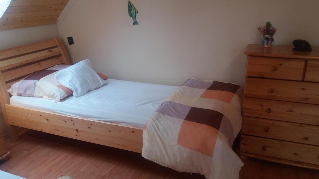 Vakacio Apartman Балатональмаді Екстер'єр фото