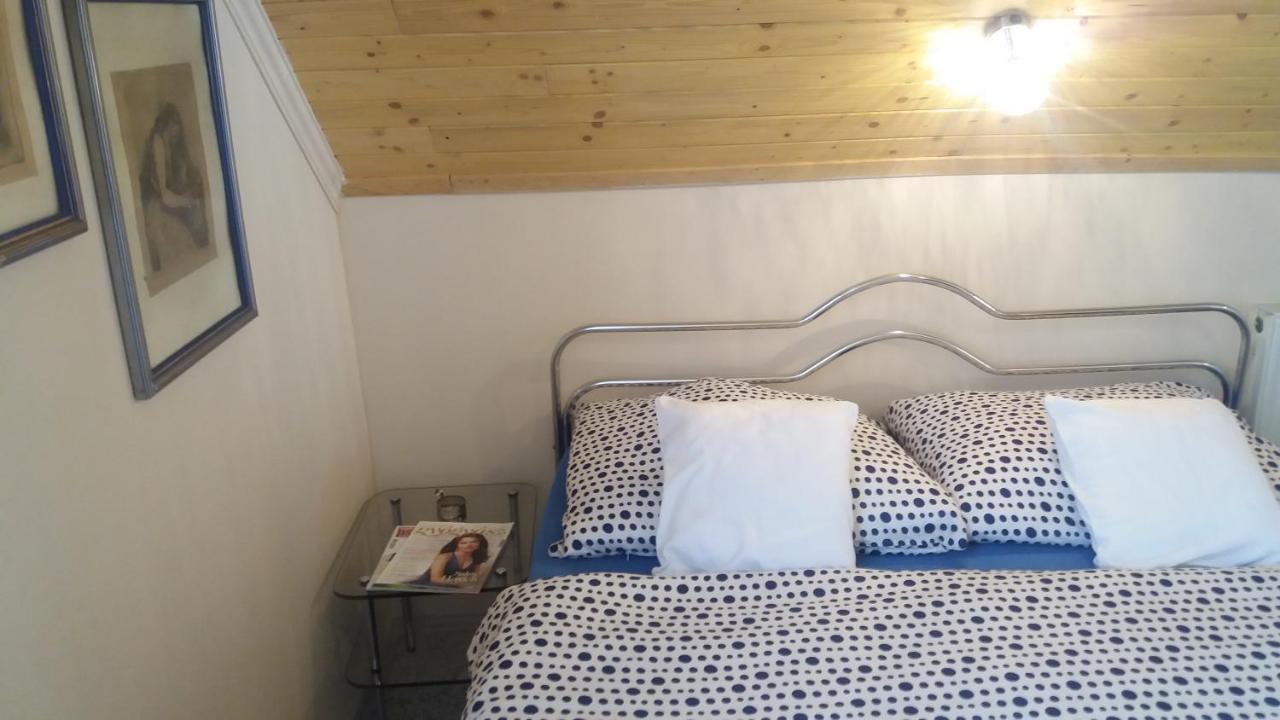 Vakacio Apartman Балатональмаді Екстер'єр фото