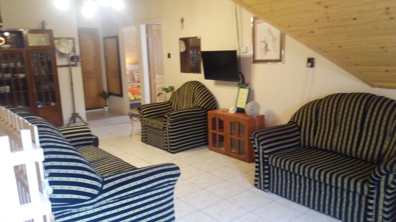 Vakacio Apartman Балатональмаді Екстер'єр фото