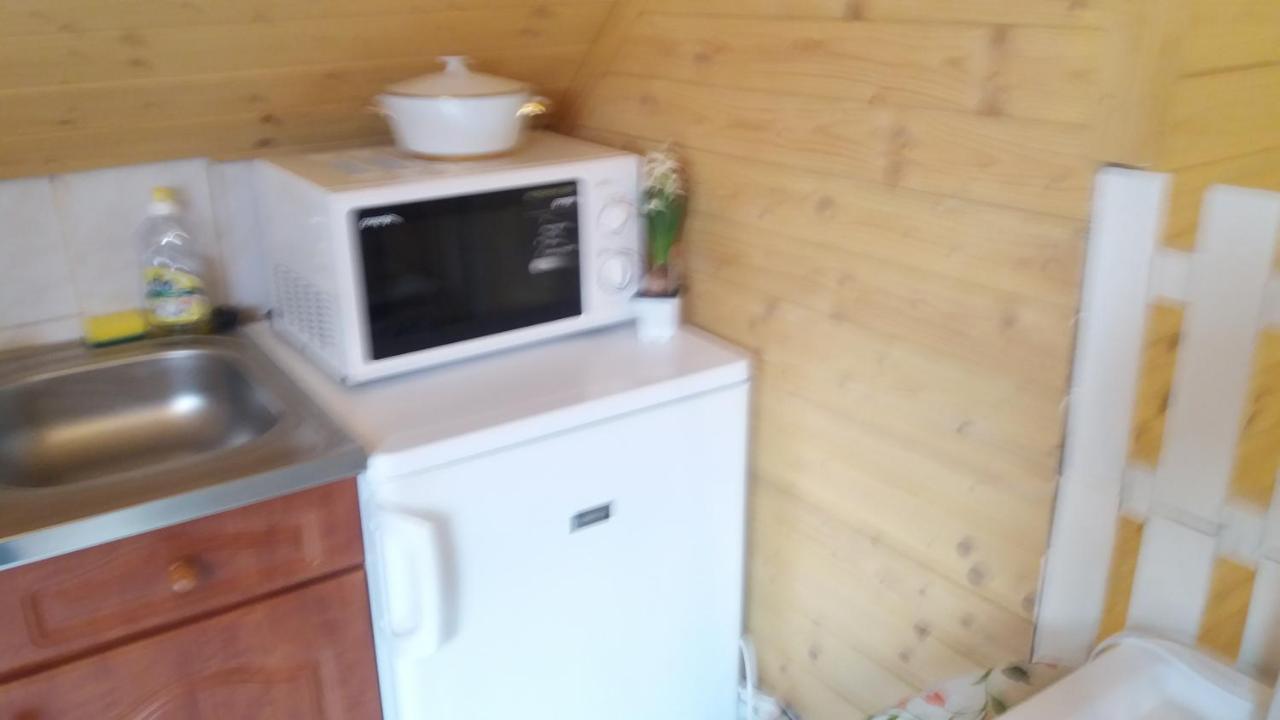 Vakacio Apartman Балатональмаді Екстер'єр фото