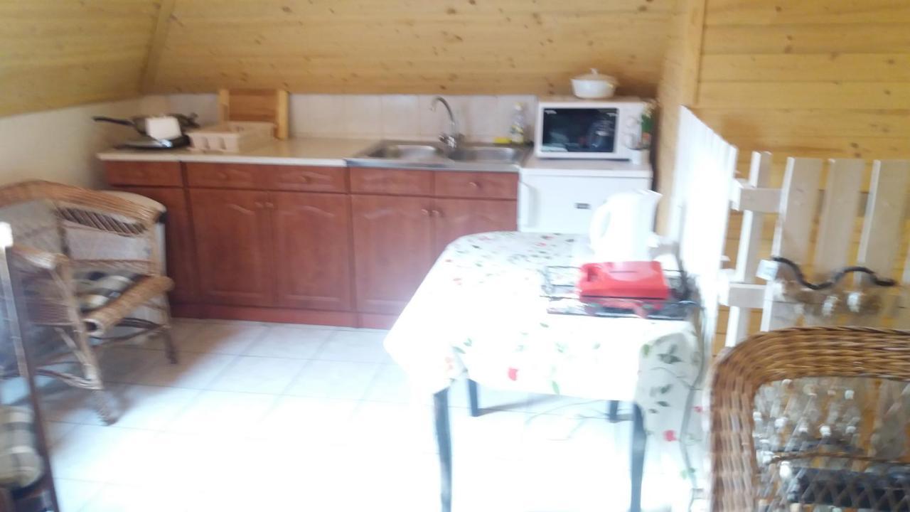 Vakacio Apartman Балатональмаді Екстер'єр фото